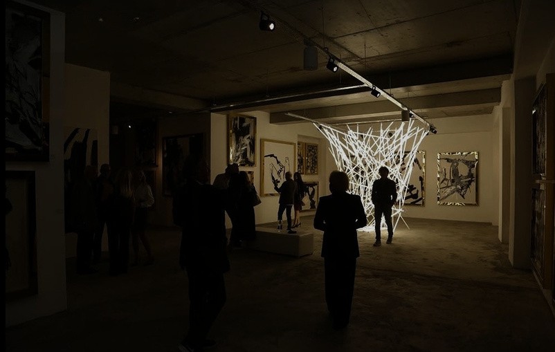 Brand & Art Collaborations