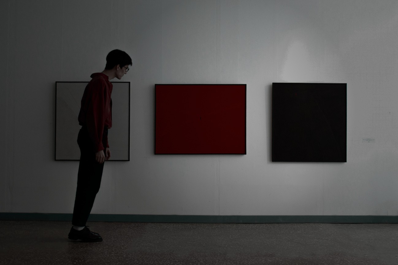 Art Advisory